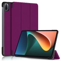 Чехол для Xiaomi MiPad 5 11 3fold Violet