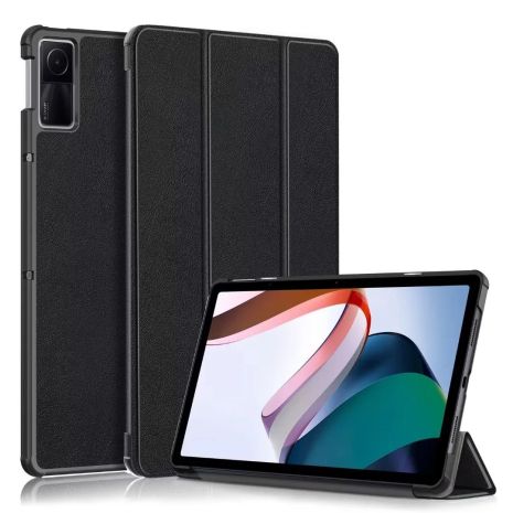 Чехол Xiaomi Redmi Pad 2022 3fold Black