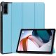 Чехол Xiaomi Redmi Pad 2022 3fold SkyBlue