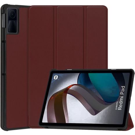 Чехол Xiaomi Redmi Pad 10.6 2022 3fold Cherry