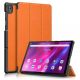 Чехол 3fold Lenovo Tab K10 2021 Orange