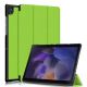 Чехол Samsung Galaxy Tab A8 2022 Sm-x200 x205 3fold Green