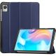 Чехол 3fold OPPO Realme Pad Mini 8.7 2022 DarkBlue