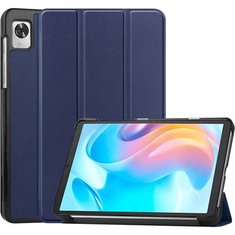 Чохол 3-складний OPPO Realme Pad Mini 8.7 2022 DarkBlue