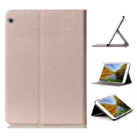 Чехол Fashion HUAWEI MediaPad T3 9.6 ags-l09 ags-w09 Gold