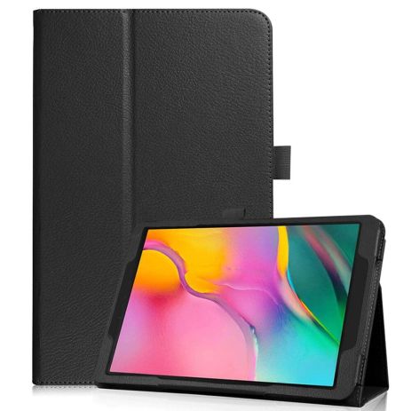 Чехол Classic Galaxy Tab S6 lite SM P610 P615 Black