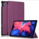 Чехол 3fold Lenovo Tab P11 2021 Violet