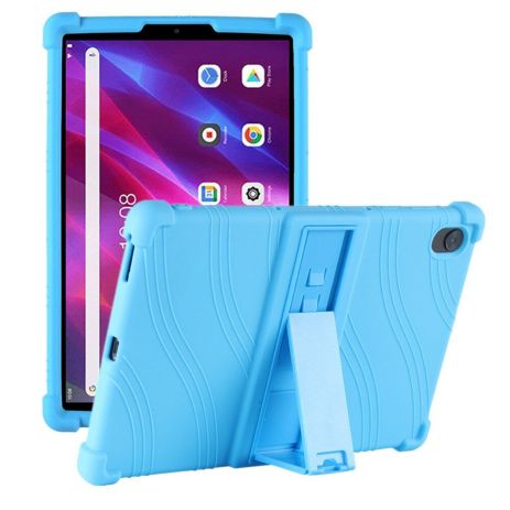 Чехол Silicon Lenovo Tab K10 fhd / M10 plus SkyBlue