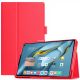 Чехол HUAWEI MatePad 10.4 BAH3 W09 L09 Classic Red