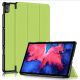 Чехол 3fold Lenovo Tab P11 Green