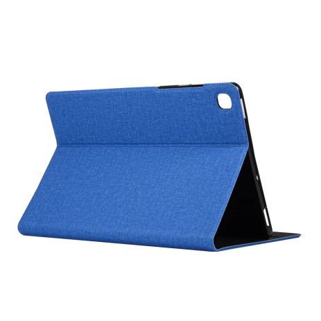 Чехол Tople Stand Samsung Tab A7 10.4 2020 T505 T500 DarkBlue