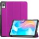 Чехол 3fold OPPO Realme Pad Mini 8.7 2022 Violet