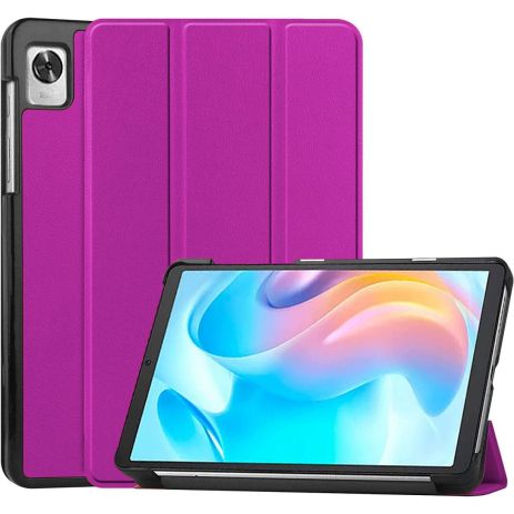 Чехол 3fold OPPO Realme Pad Mini 8.7 2022 Violet