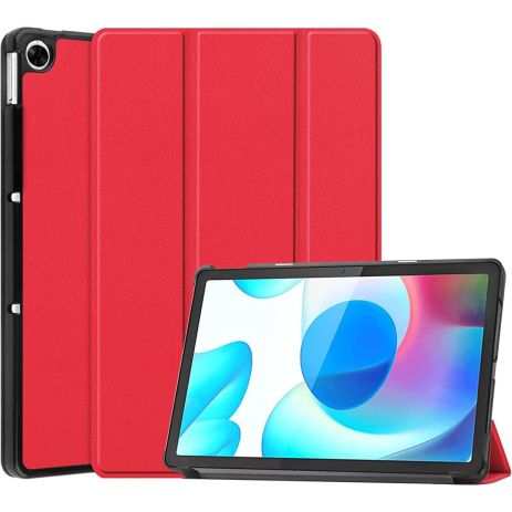 Чехол 3fold для OPPO Realme Pad 10.4 2021 Red