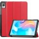 Чехол 3fold OPPO Realme Pad Mini 8.7 2022 Red