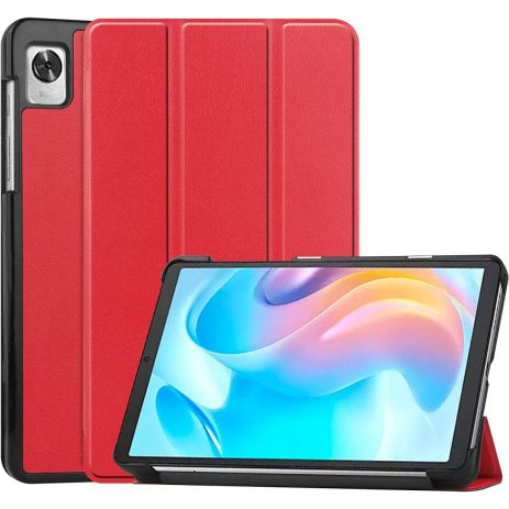 Чохол 3-складний OPPO Realme Pad Mini 8.7 2022 Red