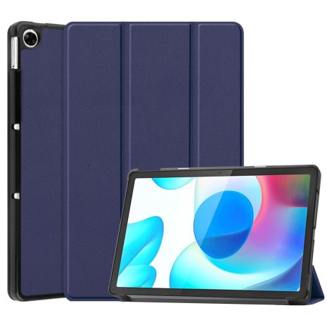 Чехол 3fold для OPPO Realme Pad 10.4 2021 DarkBlue