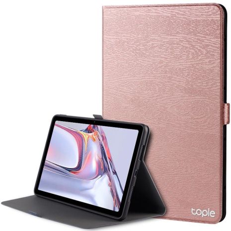 Чохол TopleGum Samsung Tab A7 10.4 2020 T505 T500 Rose