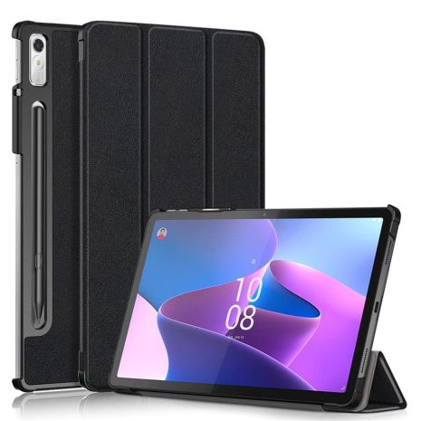 Чохол Lenovo Tab P11 Pro 2 gen 11.2 3fold Black