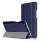 Чехол 3Fold HUAWEI MediaPad M3 Lite 8 CPN-W09 CPN-AL00 DarkBlue