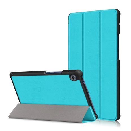 Чехол HUAWEI MatePad T8 Kobe2 L03 L09 3Fold SkyBlue