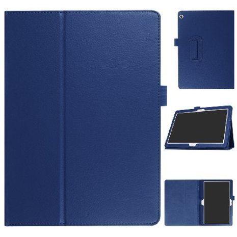 Чехол HUAWEI MediaPad M3 Lite 10 Classic DarkBlue