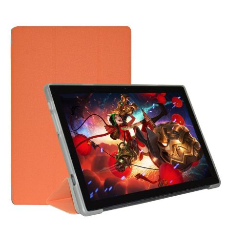 Чехол GumCover Teclast M40s/M40 Pro Orange