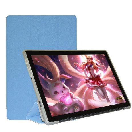 Чехол GumCover Teclast P30HD Skyblue