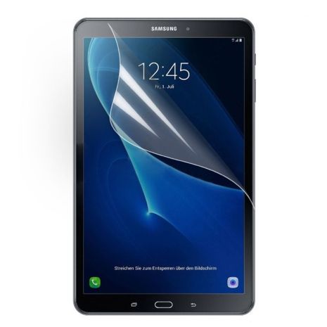 Защитная пленка Samsung Galaxy Tab A 10.5 SM T595 T590