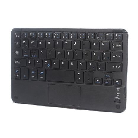 Bluetooth Keyboard with TouchPad for Samsung Galaxy Tab