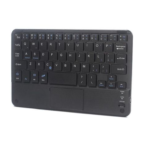 Bluetooth Keyboard with TouchPad for Samsung Galaxy Tab