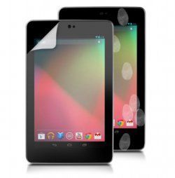 Захисна плівка для екрана Asus Google Nexus 7