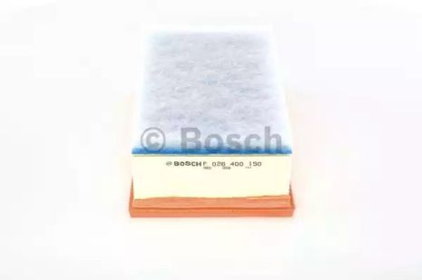 F026400150 BOSCH Фільтр повітряний, BOSCH (F026400150)