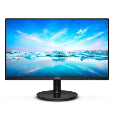 Монітор Philips 27" 272V8LA/00 VA Black