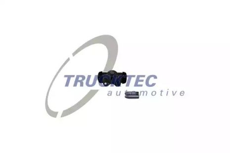 Циліндр гальмівний робочий, TRUCKTEC (0235392)