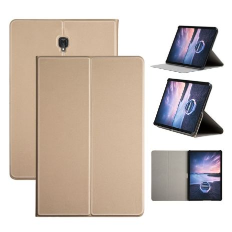 Чехол FashionCase на Samsung Galaxy Tab A 10.5 SM T595 T590 Gold