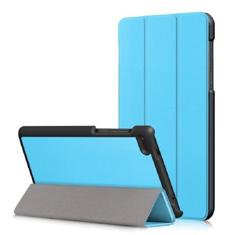 Чехол 3fold Lenovo Tab E7 7.0 TB-7104F 7104L SkyBlue