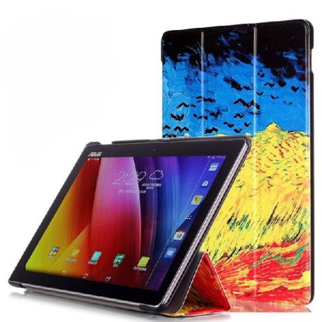 Чохол Asus Zenpad 10.1 Z300 Smart-Print Field