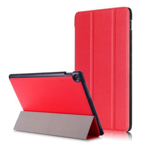 Чехол Zenpad 10.1 Z300 Z301 SmartCase Red