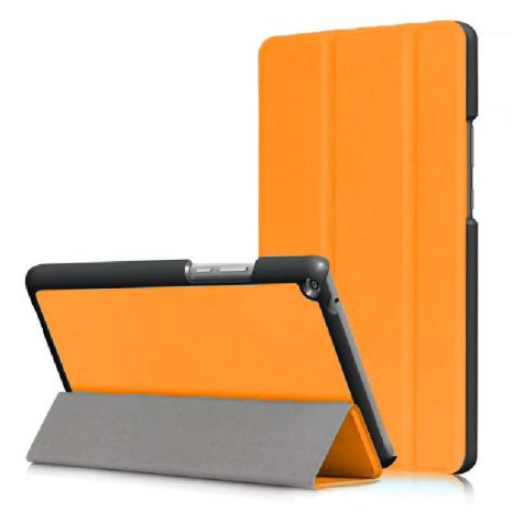 Чехол 3Fold HUAWEI MediaPad T3 8.0 Orange