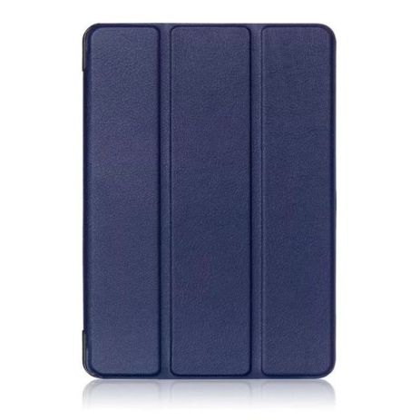 Чехол Classic-Case Huawei MediaPad M5 10.8 CMR-AL09 CMR-W09 darkblue