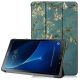 Чохол Samsung Galaxy Tab A 10.1 T585 T580 Print Sakura