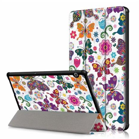 Завантажити HUAWEI MediaPad T5 10 ags2 Print Butterfly