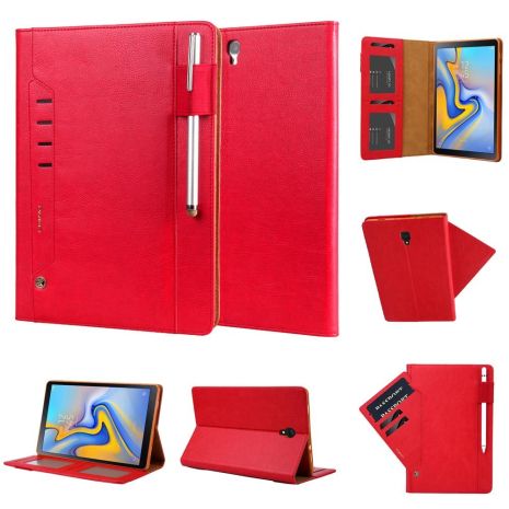 Чехол Premium Cover Samsung Galaxy Tab S3 9.7 SM T820 T825 Red