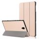 Чехол 3fold Samsung Tab A 10.5 SM T595 T590 Gold