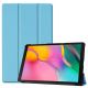 Чохол Samsung Galaxy Tab A 10 Sm T515 T510 3fold SkyBlue