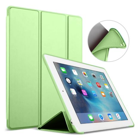 Чехол Xiaomi Mipad 4 8.0 GumCover Green