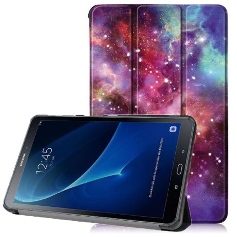 Чехол Samsung Galaxy Tab A 10.1 T585 T580 Space