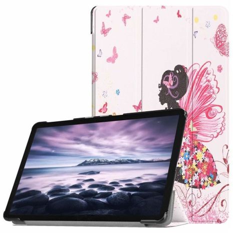 Чехол Samsung Galaxy Tab A 10.1 T585 T580 Fairy