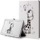 Чехол Samsung Galaxy Tab S2 9.7 Sm-T813 Print Giraffe